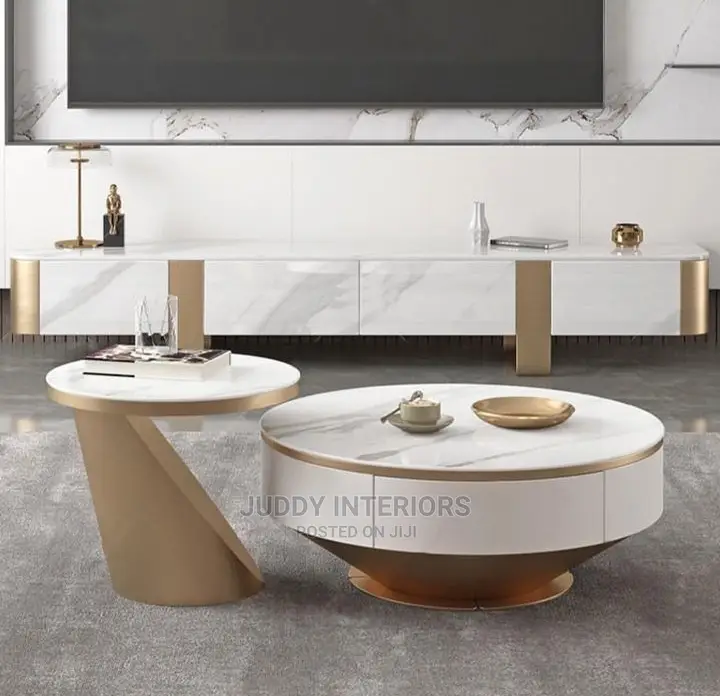 Majestic Coffee Table
