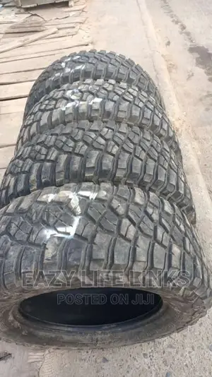 35*12.50R20 Off Road