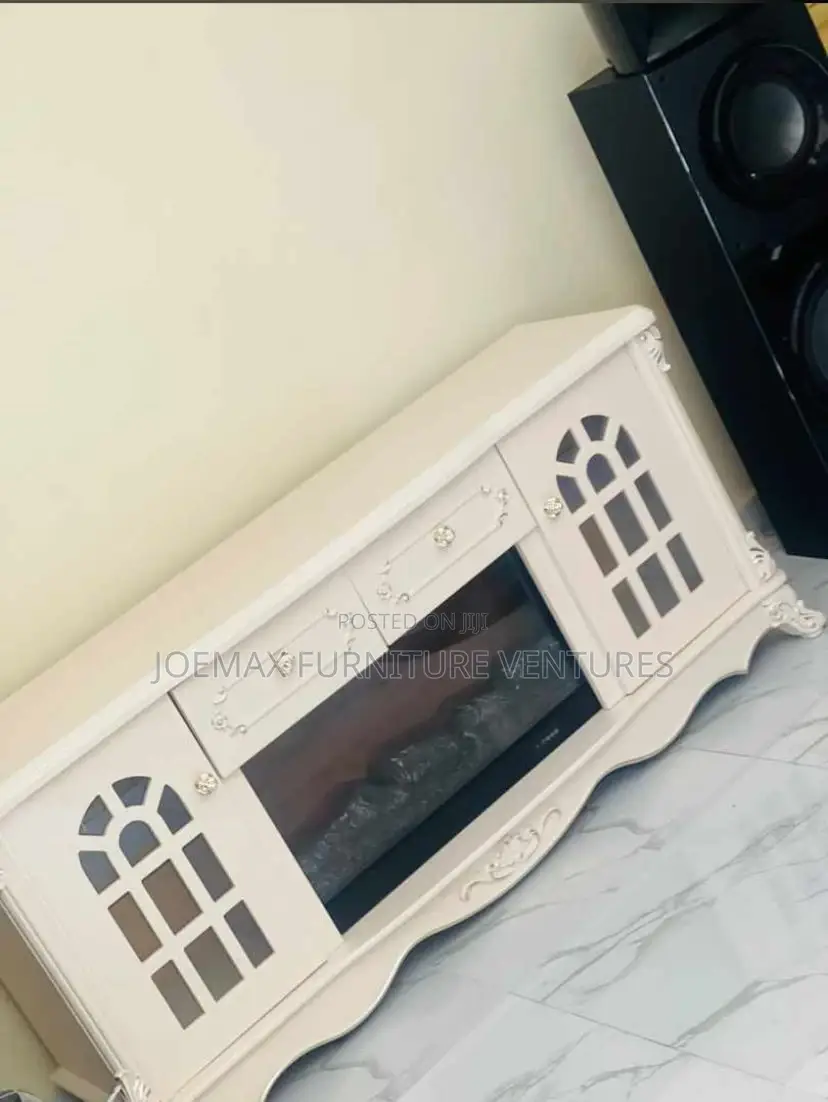 Fire Tv Stand