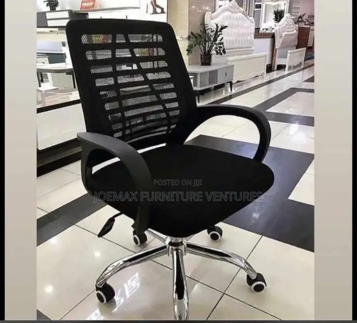 Office Secretary Chair
