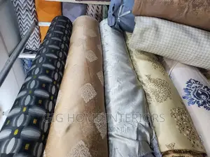 Premium Turkish Curtains