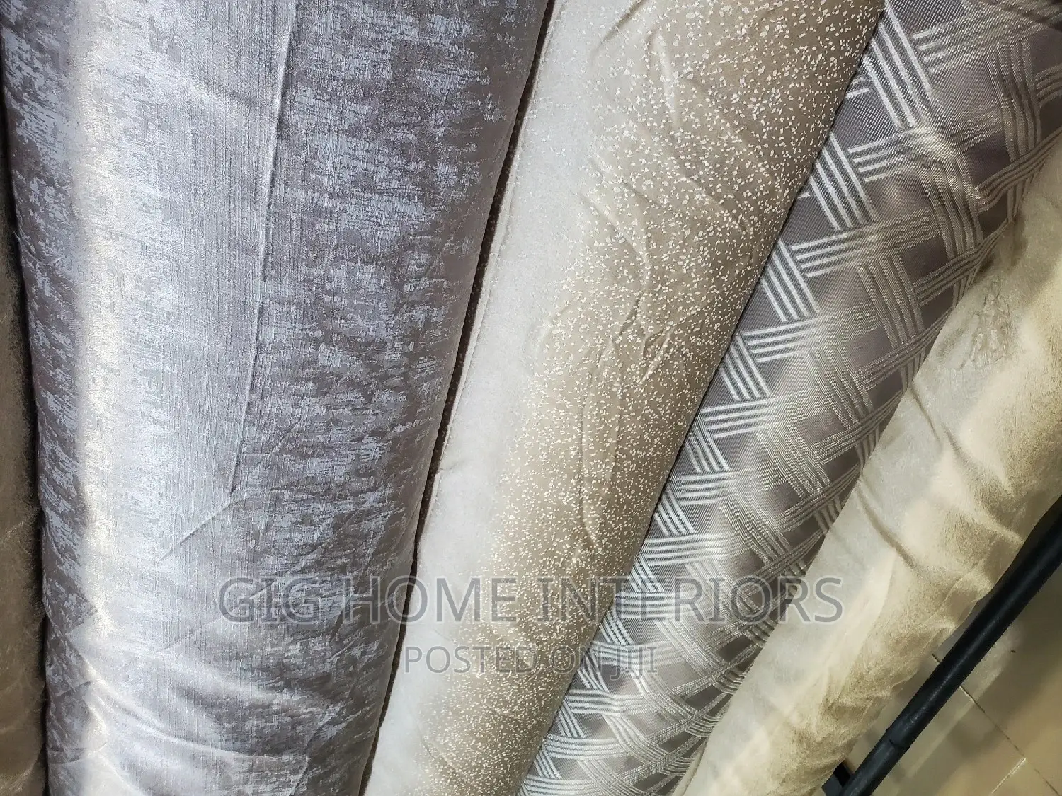 Premium Turkish Curtains