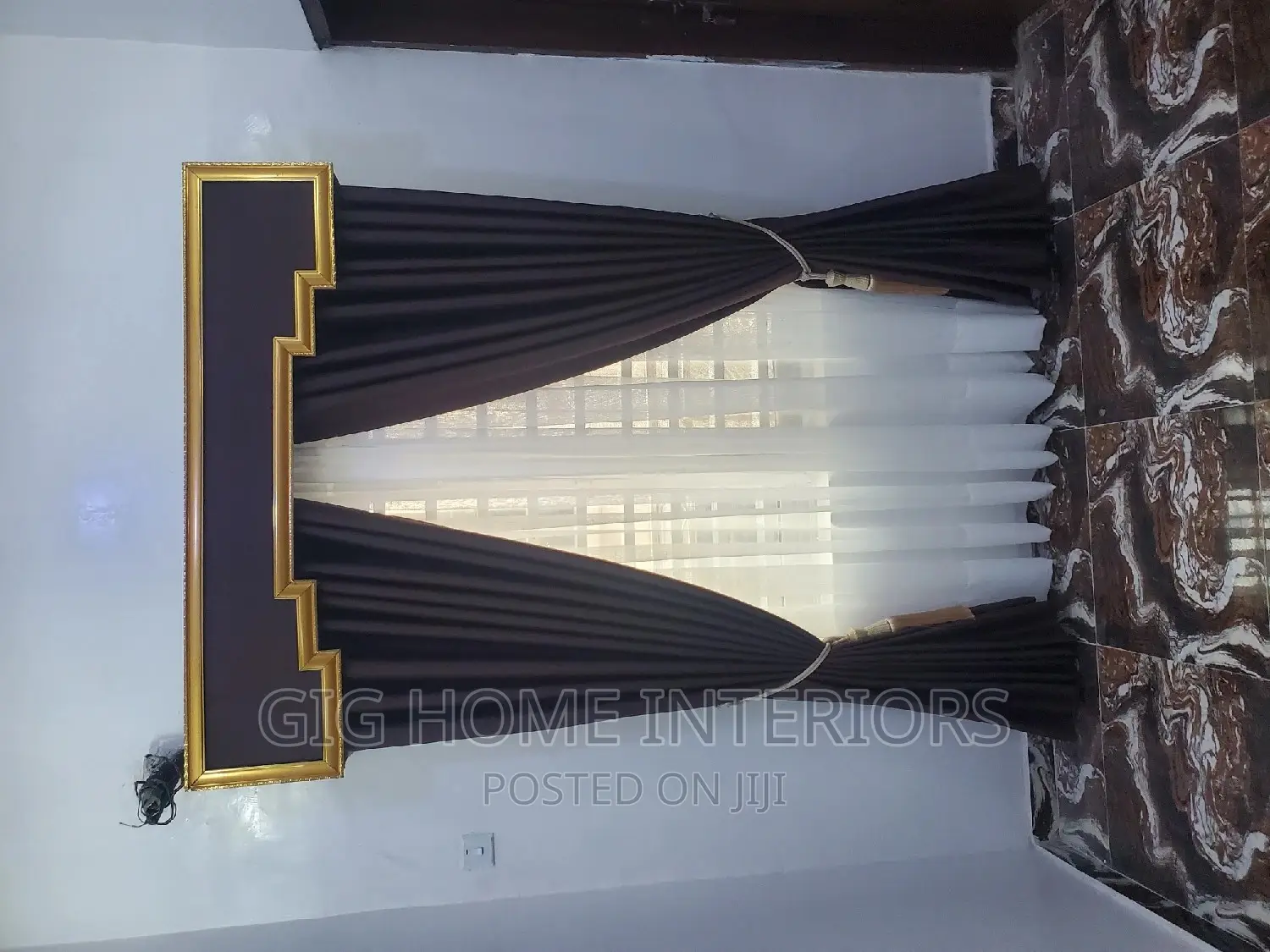 Premium Turkish Curtains