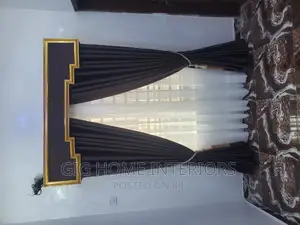 Premium Turkish Curtains
