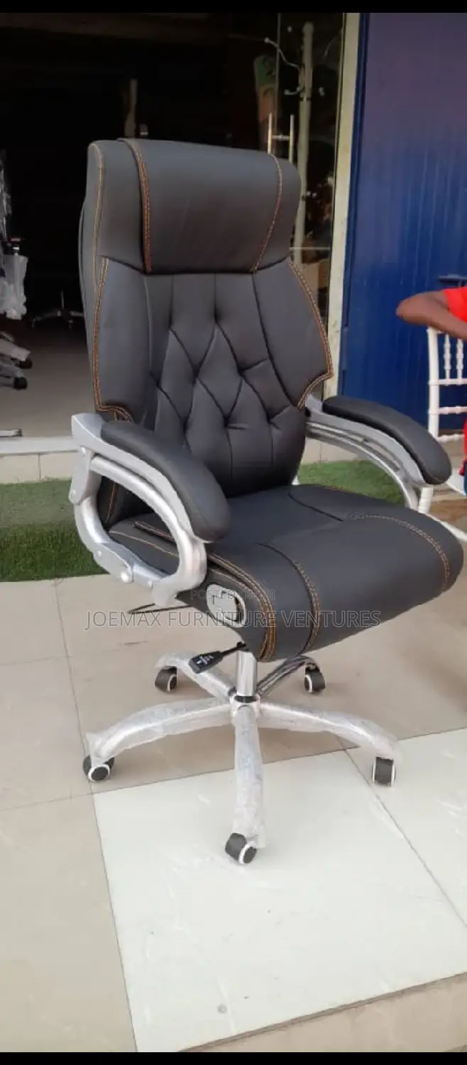 Exective Office Chair