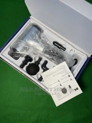 Deep Facial Gun