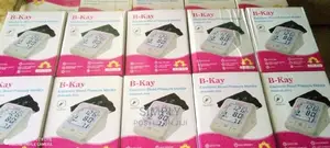 B Kay Bp Monitor