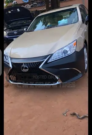 Upgrading Kit for ES350