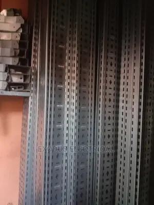 Cable Tray