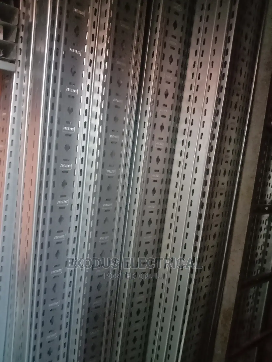 Cable Tray
