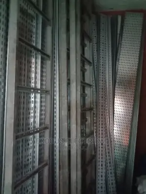Cable Tray