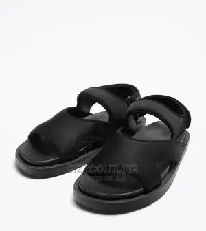 Original ZARA Sandals Available in Store