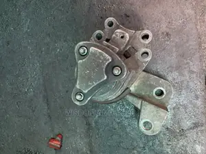 Engine Citen Ford Edge