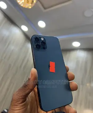 Apple iPhone 12 Pro Max 128 GB Gray