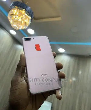 Apple iPhone 7 Plus 128 GB Rose Gold