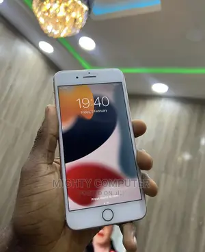 Apple iPhone 7 Plus 128 GB Rose Gold