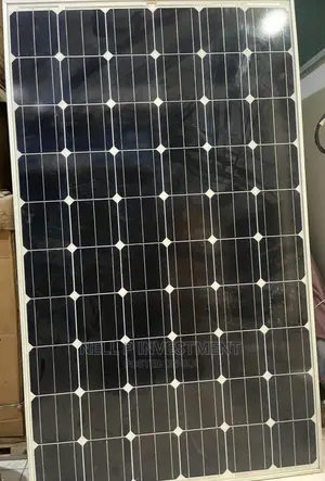 Quality Canadian Solar Panel