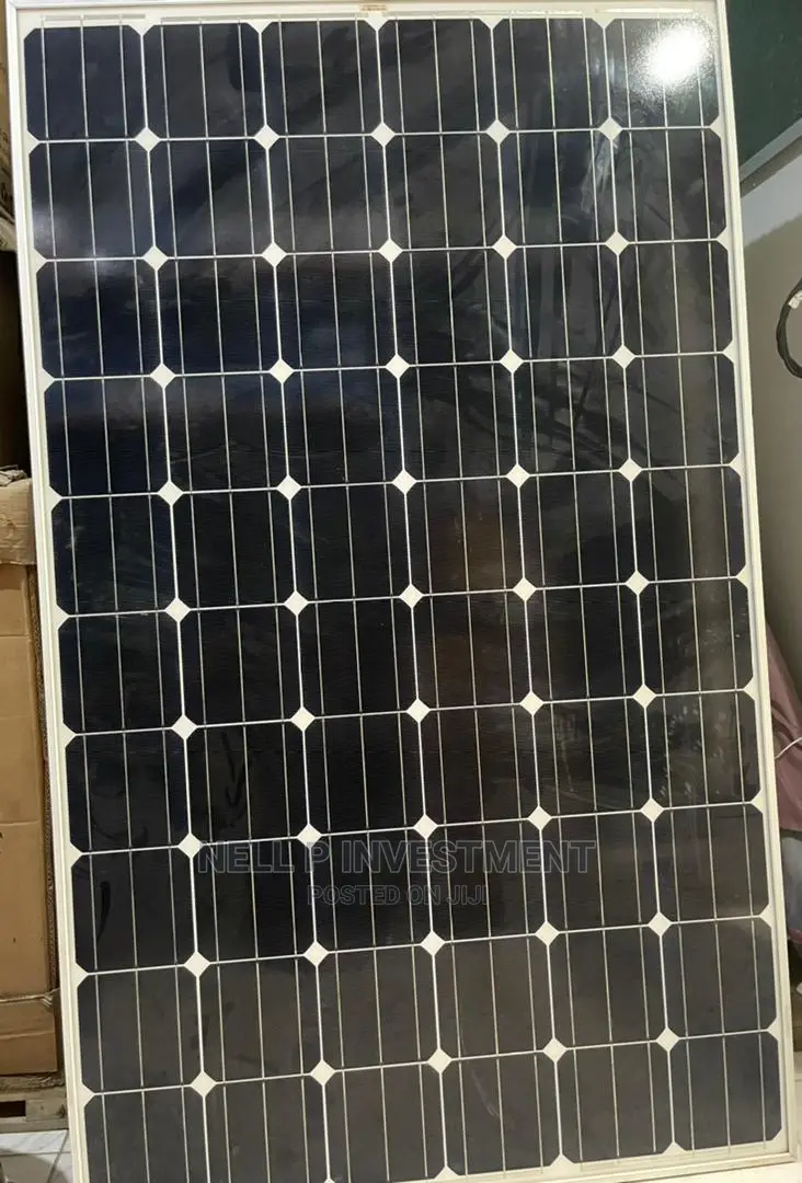 Quality Canadian Solar Panel