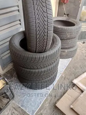 225/55r17 Tires for Toyota Camry
