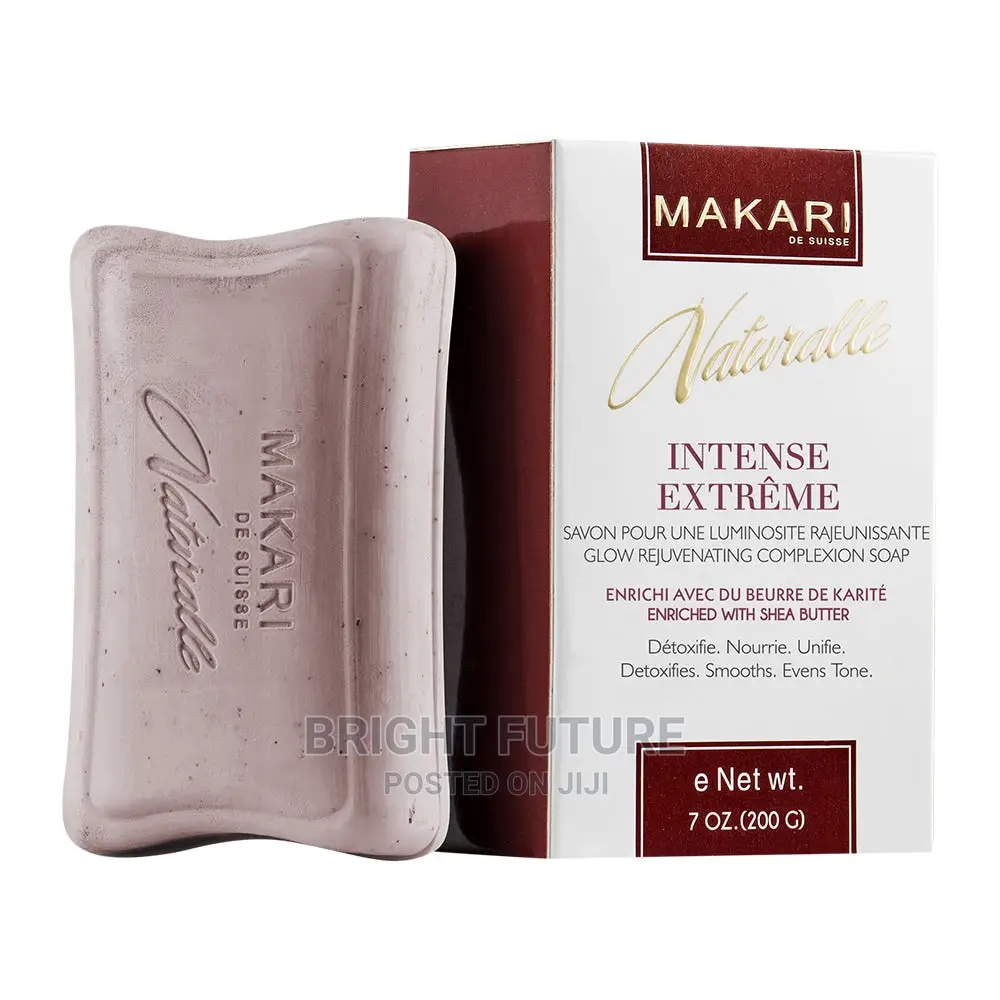 Intense Extreme Toning Soap