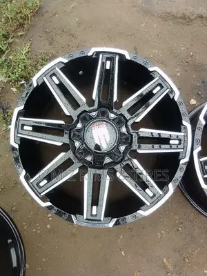 20 Inches Rim for Off Road