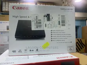 Canon Canoscan Lide 400