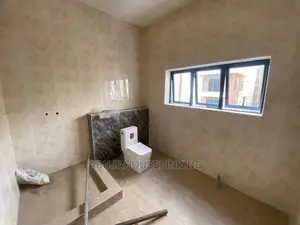 4bdrm Duplex in Katampe Extension for sale