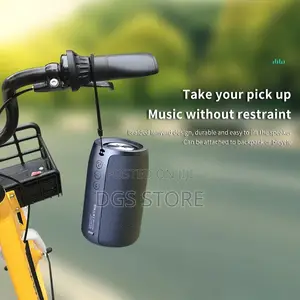 Zealot S32 Bluetooth Speaker