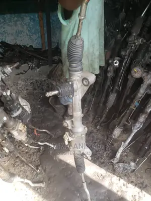 Steering Rack for Honda Acura MDX 2017