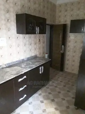 3bdrm Apartment in Greenfield Estate, Ago Palace for rent