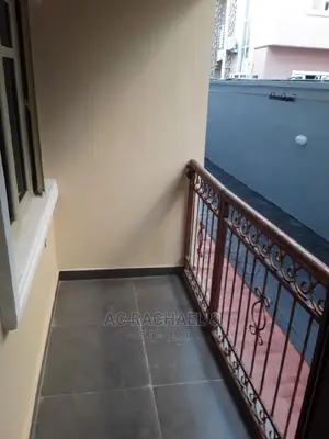 3bdrm Apartment in Greenfield Estate, Ago Palace for rent