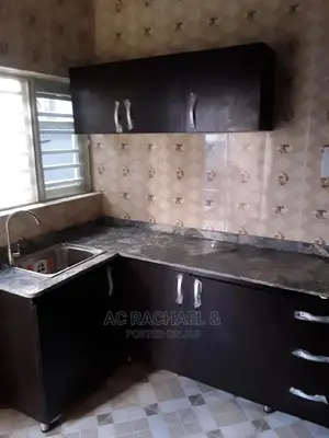 3bdrm Apartment in Greenfield Estate, Ago Palace for rent