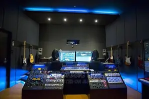 Full Details Studio Padding