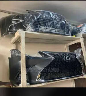 Upgrade Kits for Lexus Rx350 2010 to 2020-Is250,Es350,GX460