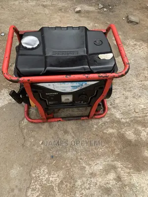 1.8kva Elepaq Generator