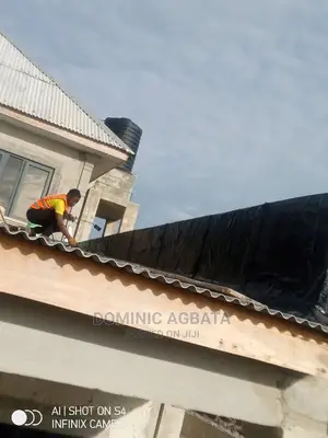 Magnificent Waterproofer