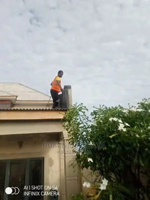 Magnificent Waterproofer