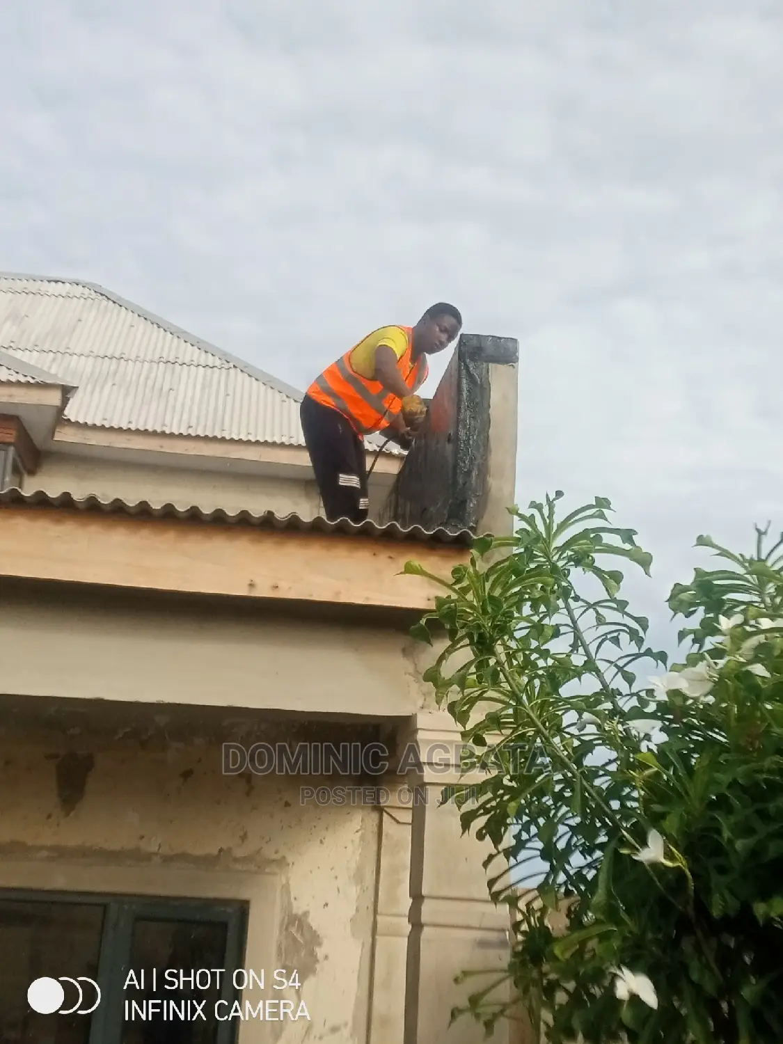 Magnificent Waterproofer