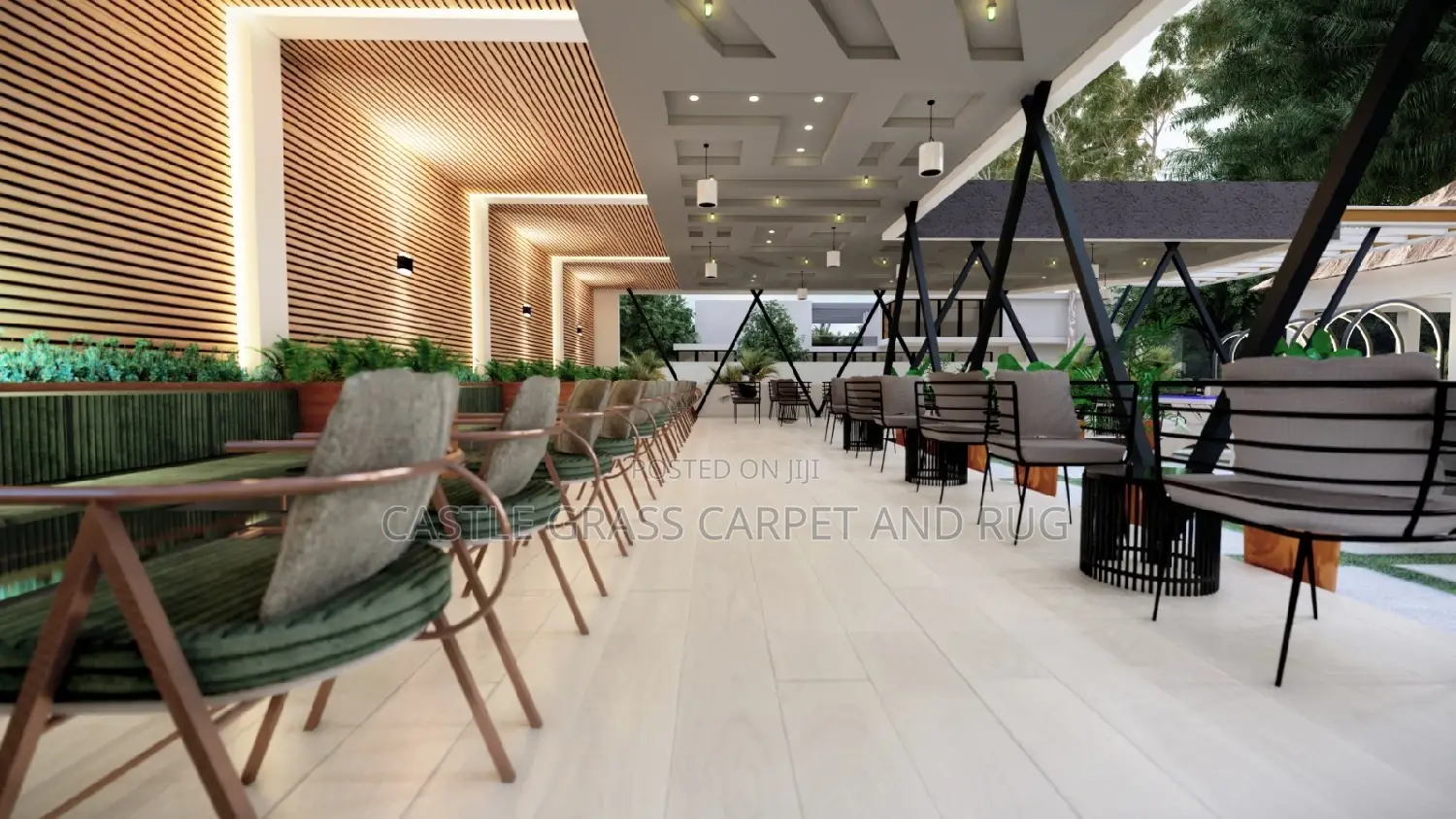 Wall Panels