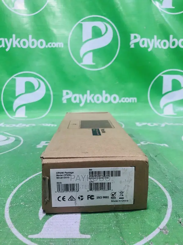 Yealink Cpw90 - Wireless Expansion Microphone