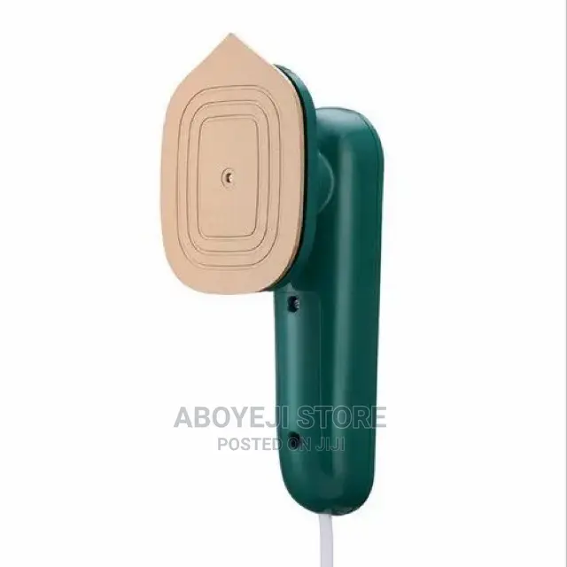Portable Mini Steam Iron