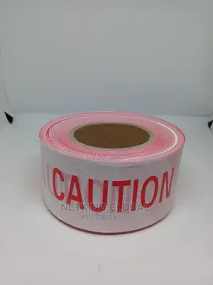 Caution/Warning Tape