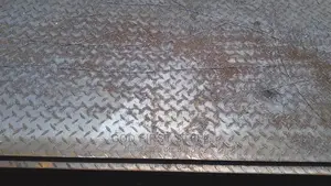 Patarn Plate