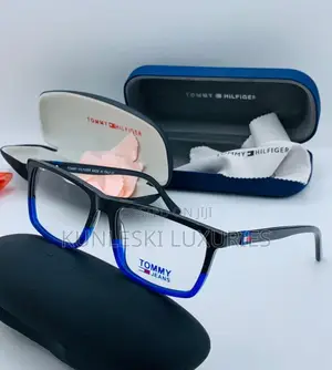 Original Tommy Hilfiger Eyewear Glasses Collections