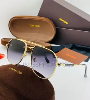 Original Tom Ford Men Eyewear Glasses Collections
