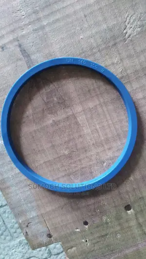 UN 140x155x9 Hydraulic Seals