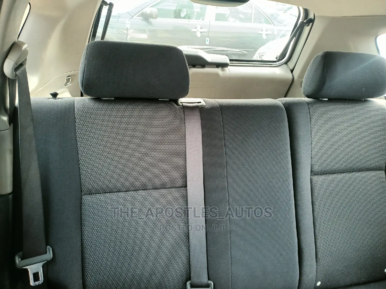 Pontiac Vibe AWD 2006 Silver