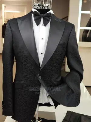 Original Italian LUXURY SUITS Available in Store