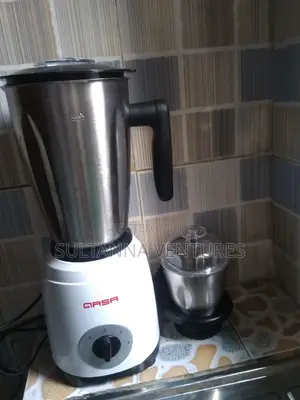 Qasa Blender and Grinder