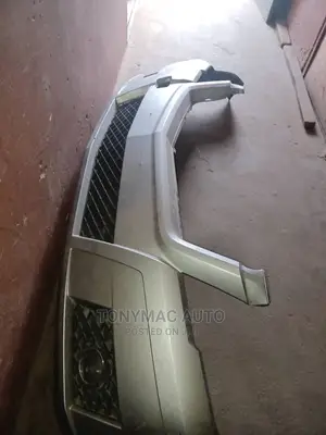 Mercedes-benz Glk 350 2010-2012 Front Bumper